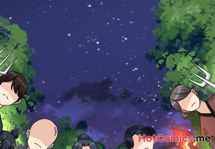 My Wife, The Prince - episode 12 - 1