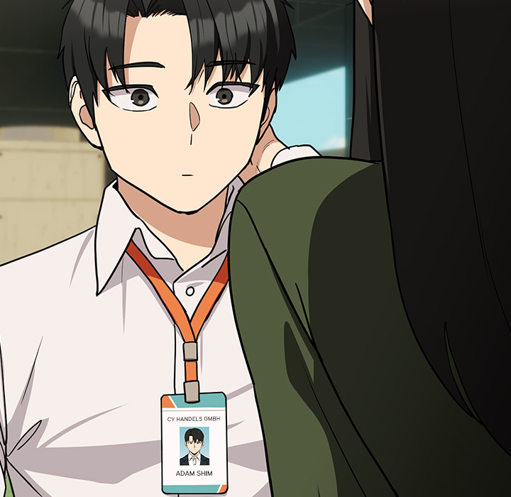 Dating After Work - episode 24 - 116
