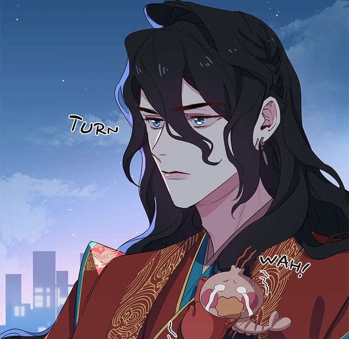 To Trick a Mermaid - episode 5 - 103