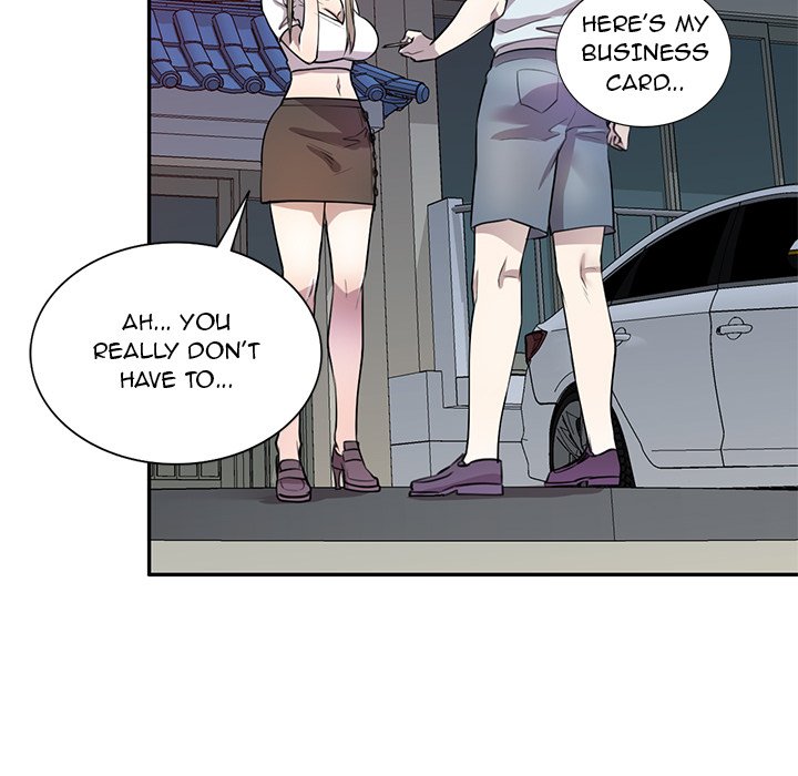 Secret Tutor - episode 14 - 53