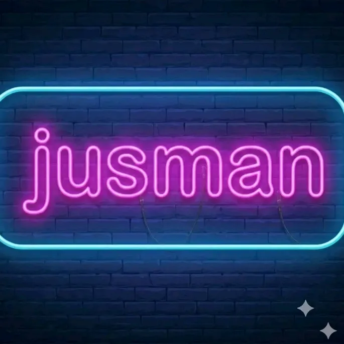 jusman577