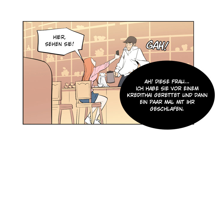 Verbrannter Kaffee - episode 8 - 27