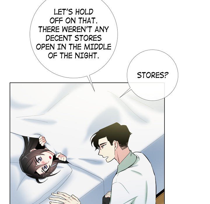 The Maid and the Vampire - episode 14 - 100