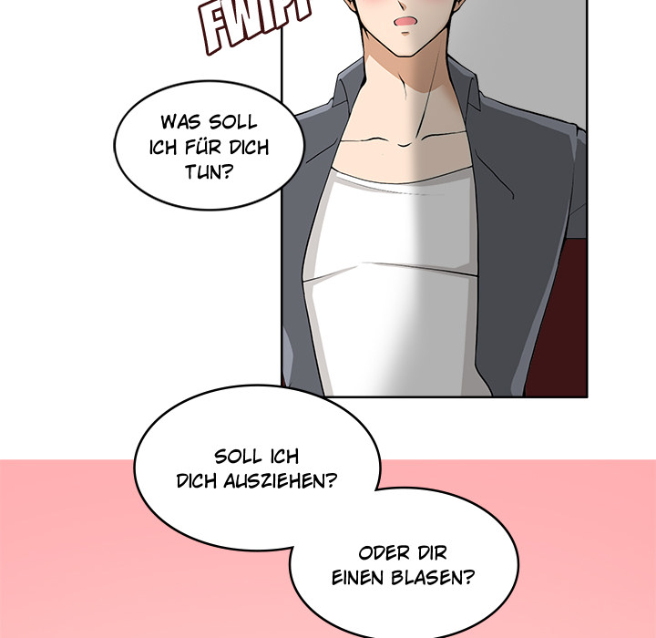 Agent Playboy meldet sich zum Dienst - episode 10 - 7