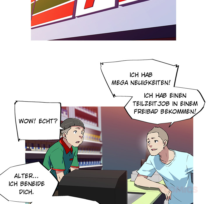 Meine Freundin ist ein Star - episode 5 - 57
