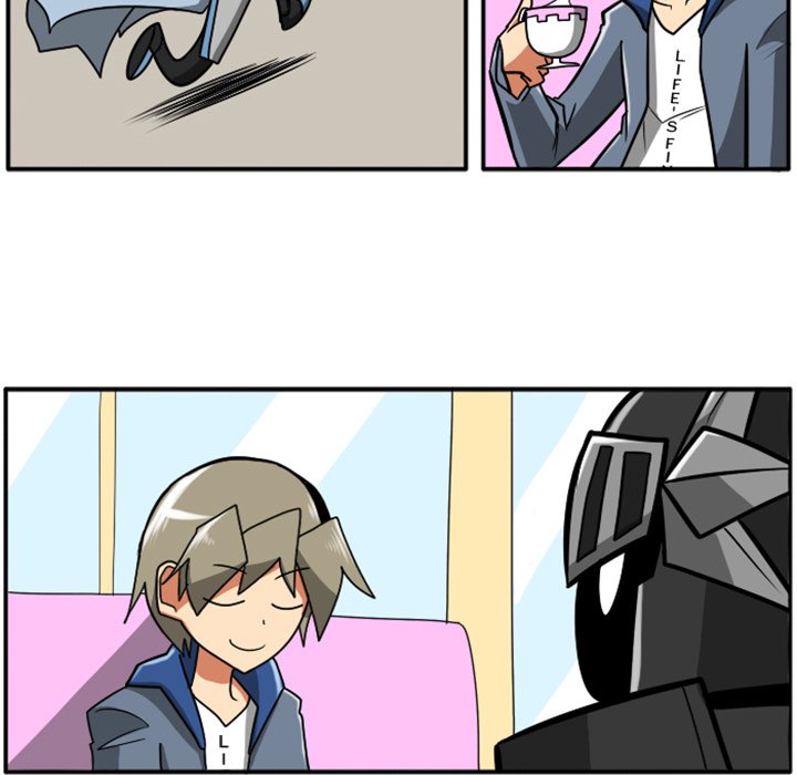 Maki and Friends - episode 21 - 4