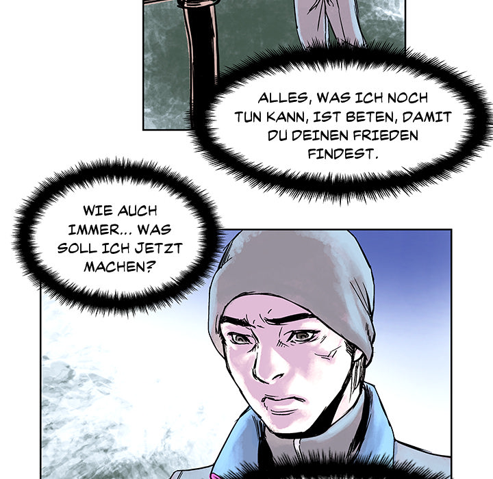 Karmas Weg - episode 2 - 81