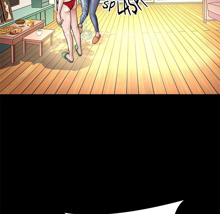Immoral Family - episode 3 - 27