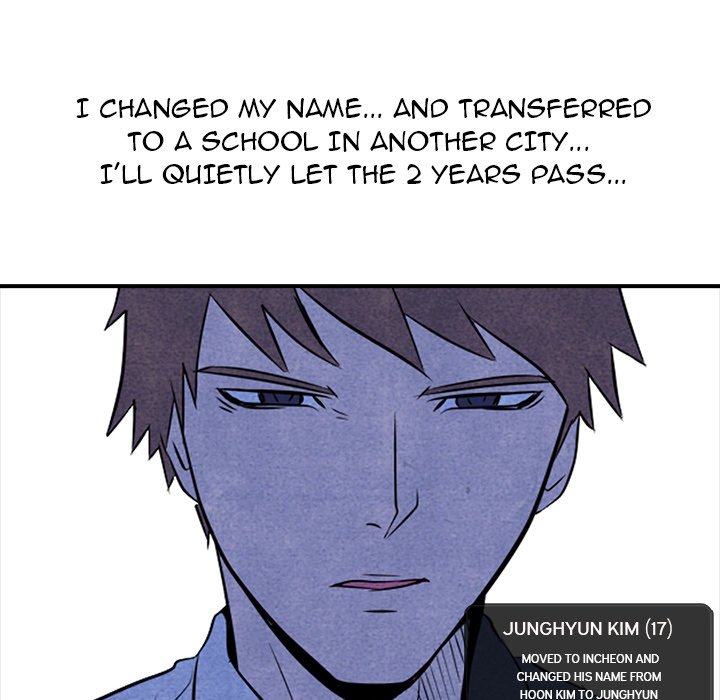 High School Devil - episode 1 - 45
