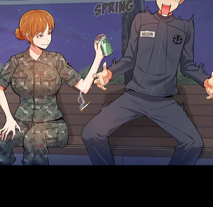 Sergeant Brynn - episode 1 - 65