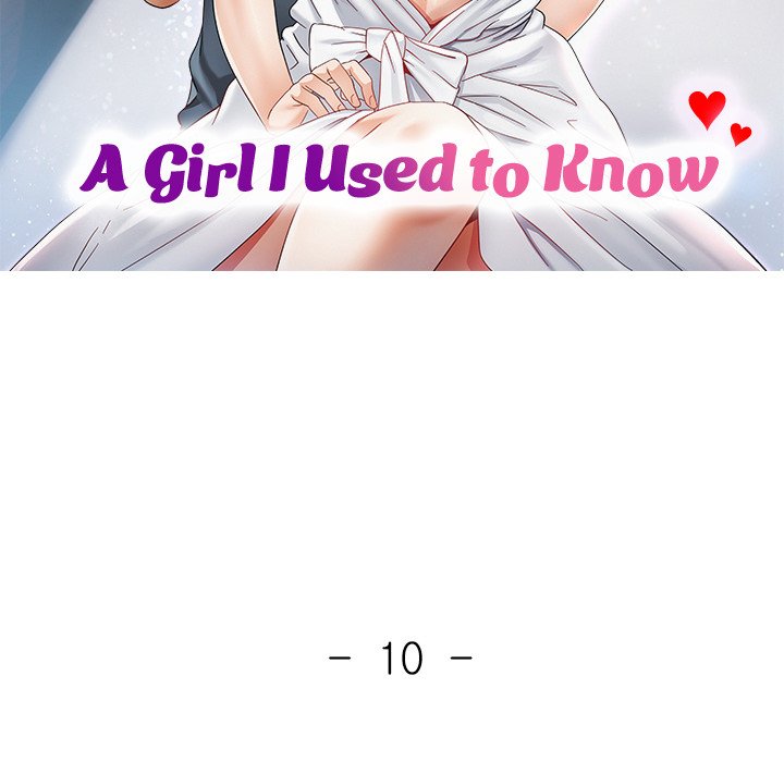 A Girl I Used to Know - episode 10 - 12