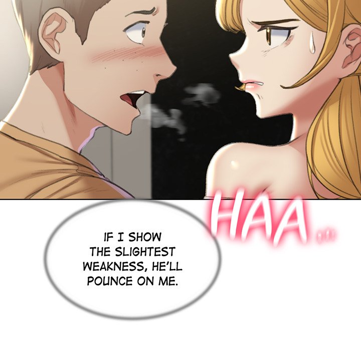 Lustful Games - episode 10 - 16