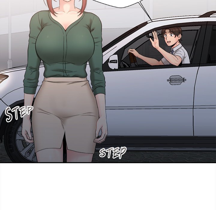 Her Secret Account - episode 5 - 100
