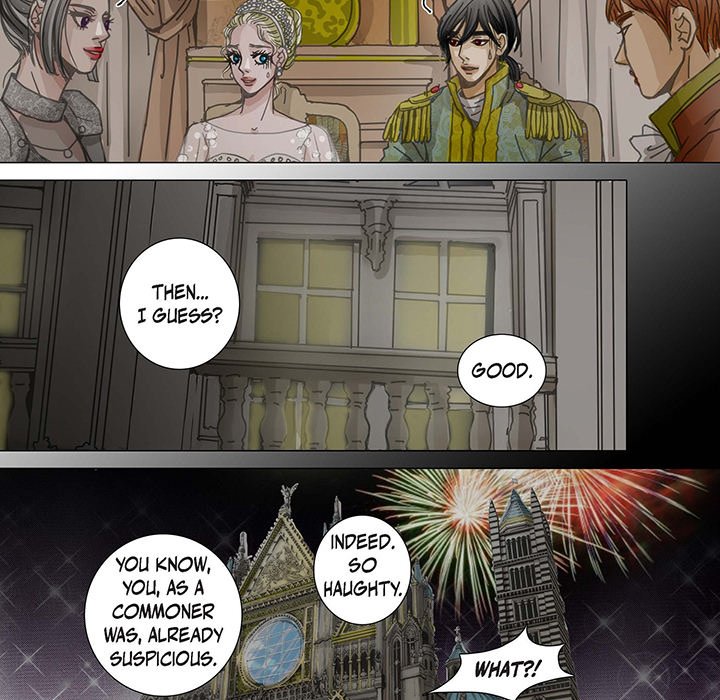 The Emperor's Woman - episode 91 - 34