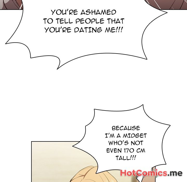 Who Cares If I'm a Loser! - episode 8 - 21