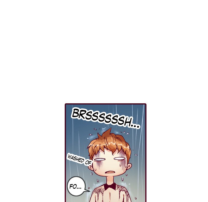 99% Love - episode 11 - 71