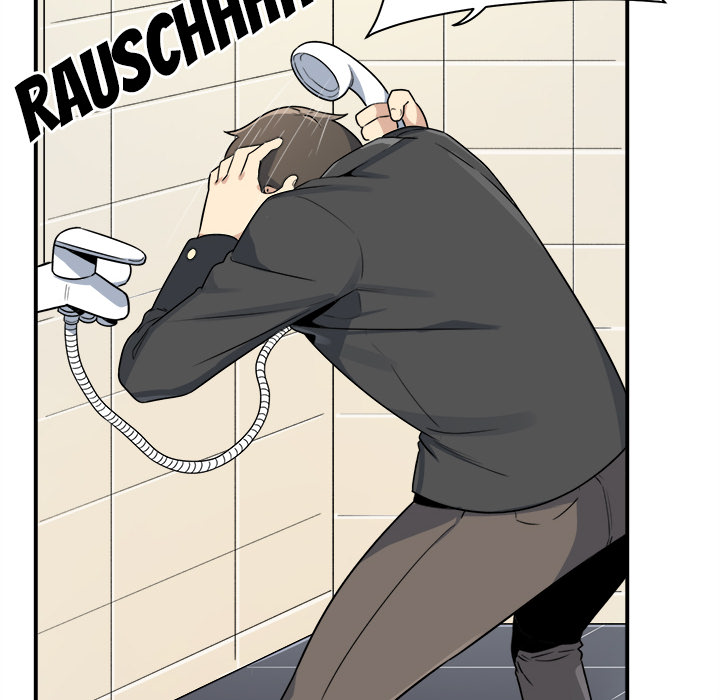Raus aus meinem Zimmer! - episode 5 - 45