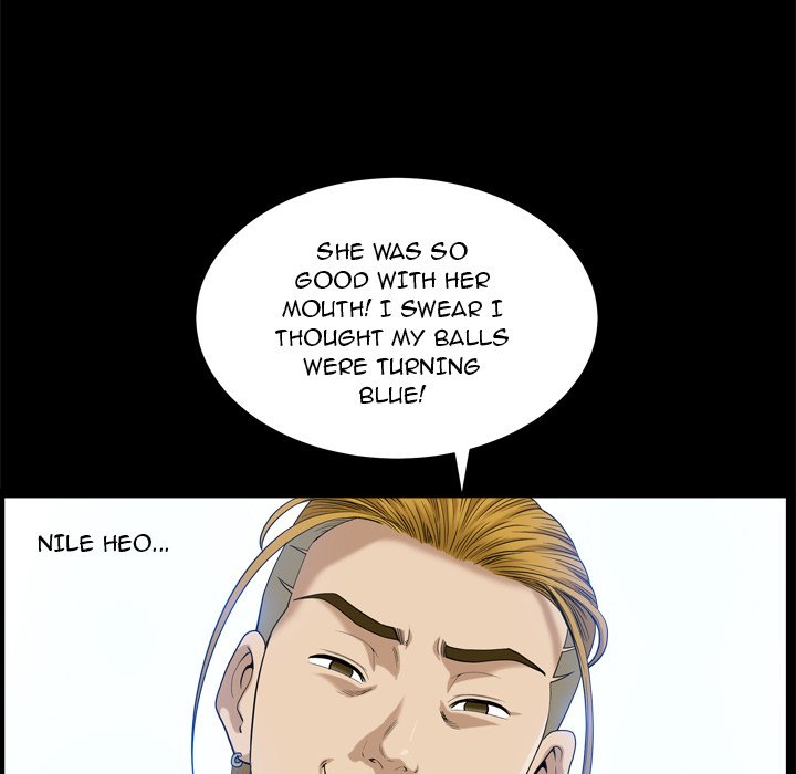 Lowlife - episode 1 - 5