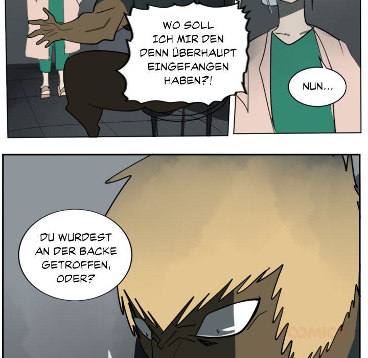 Ultimiter - episode 30 - 42