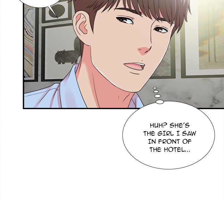 The Secret Friend - episode 67 - 83