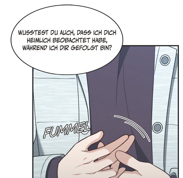 Die geheime Liebe des Omega K - episode 66 - 80