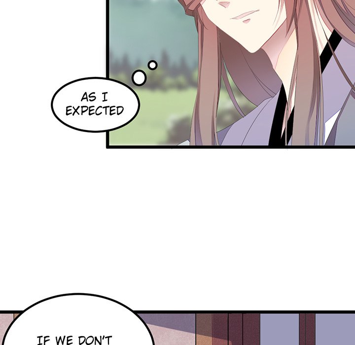 Flowers Whispering - episode 9 - 71