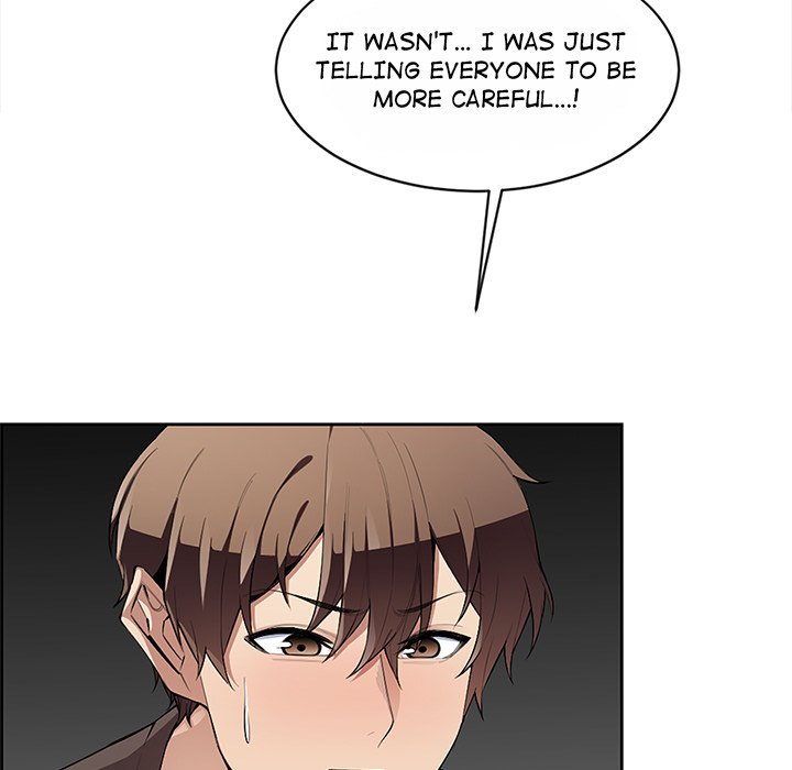 College Secrets - episode 3 - 135