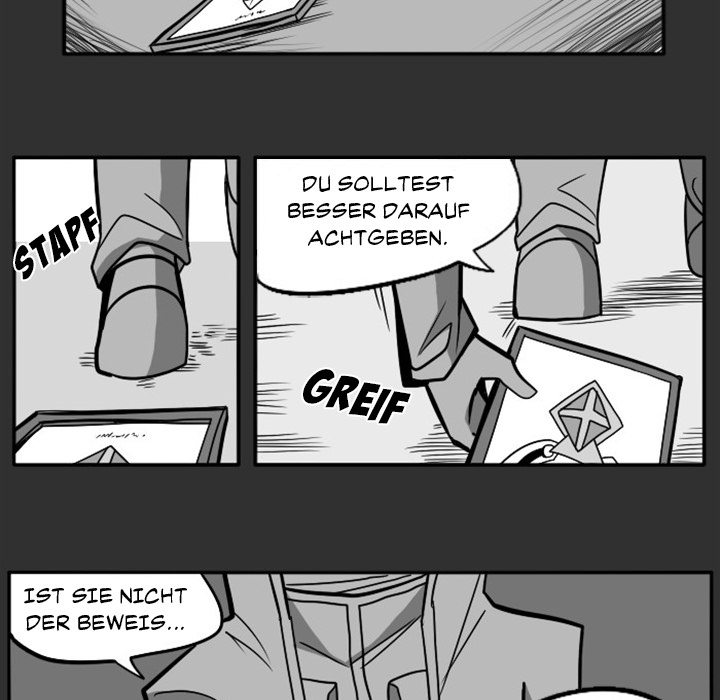 Das Wohnheim aus einer anderen Welt - episode 18 - 38