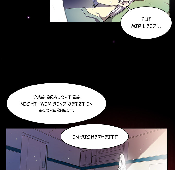 Shade of Arcana - episode 1 - 16