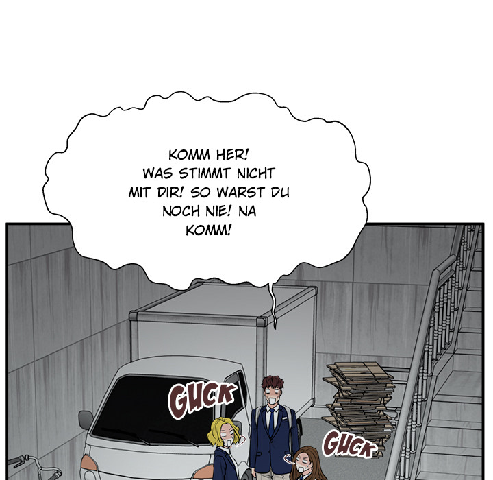 Verliebt, verlobt, verhext! - episode 7 - 105