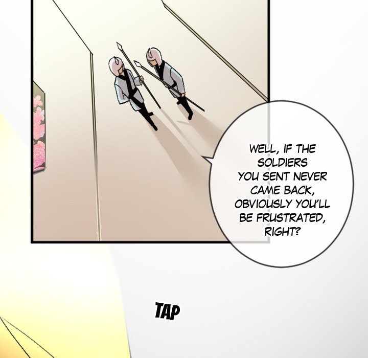 Today, I Meet a Dragon - episode 27 - 52