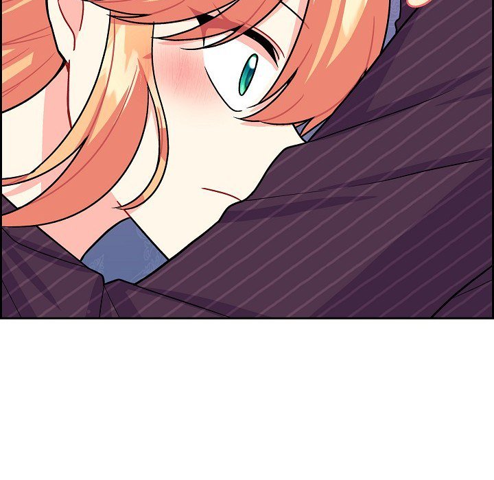 The Destroyer Fell in Love with Me - episode 24 - 32