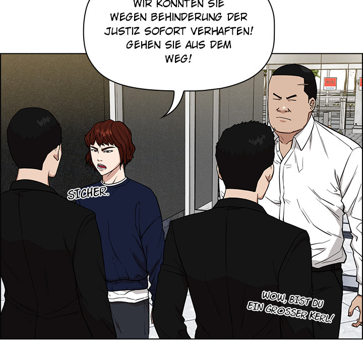 Malcolm, der Stardetektiv - episode 11 - 143