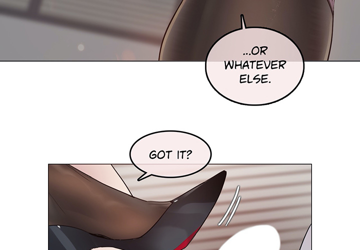 A Pervert's Daily Life - episode 98 - 2