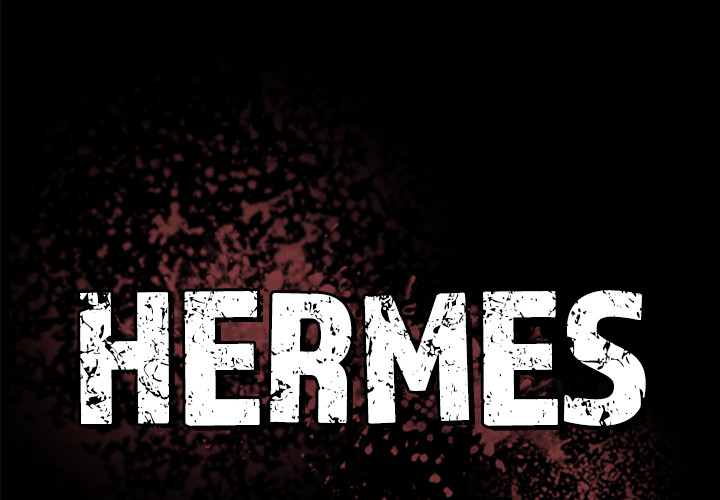 Hermes - episode 13 - 0