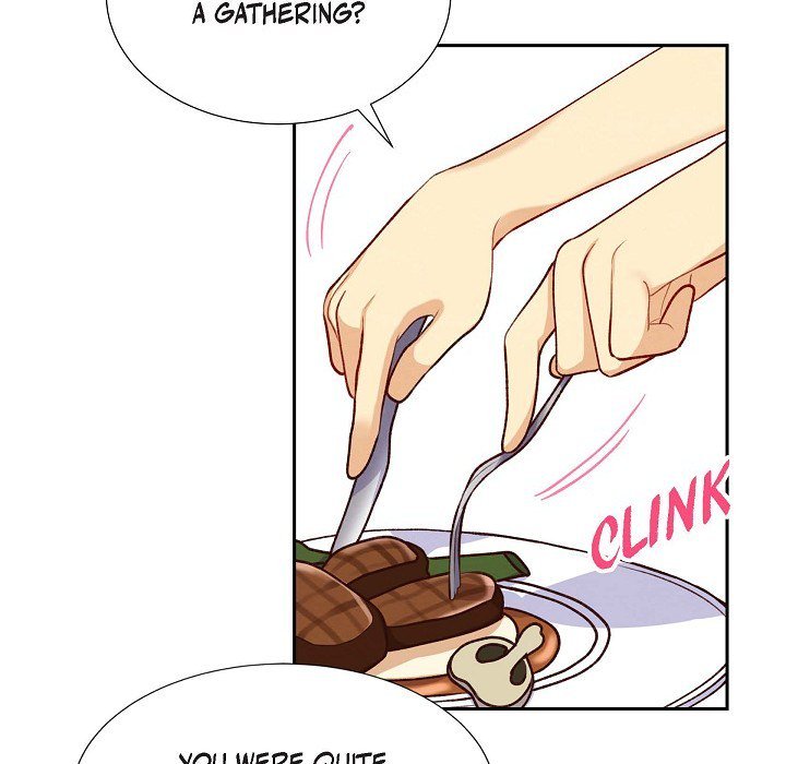 A Spoonful of Your Love - episode 7 - 82