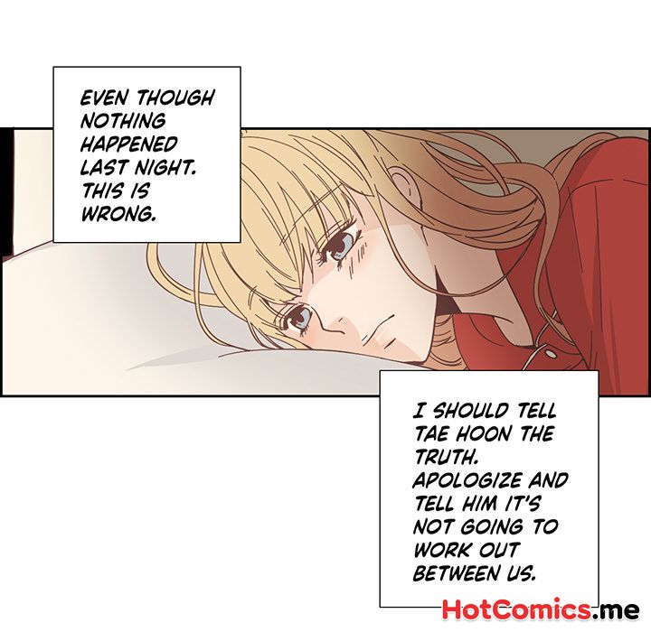 An Innocent Sin - episode 25 - 71