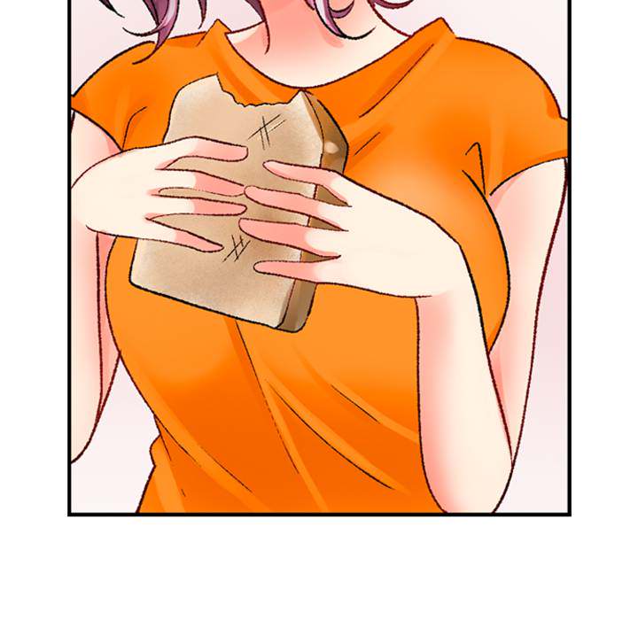 Our Kinky Newlywed Life - episode 61 - 11