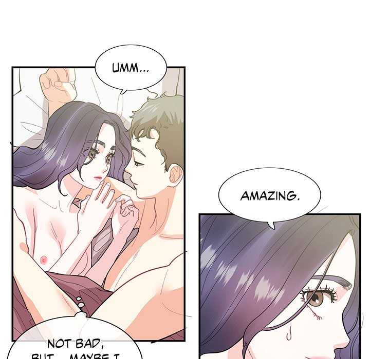 Match Made In Bed - episode 42 - 4