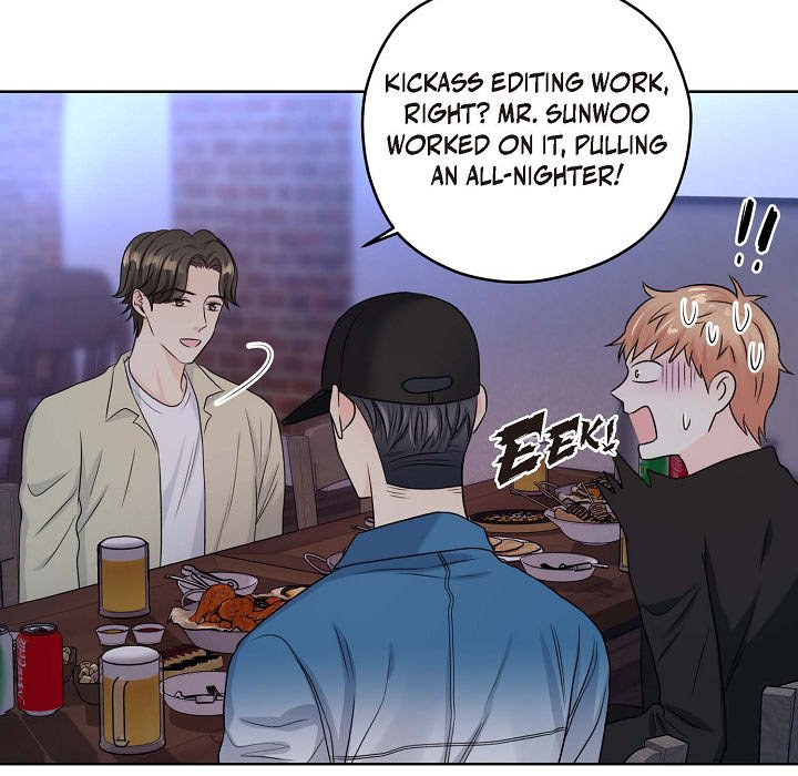 My K - episode 14 - 72