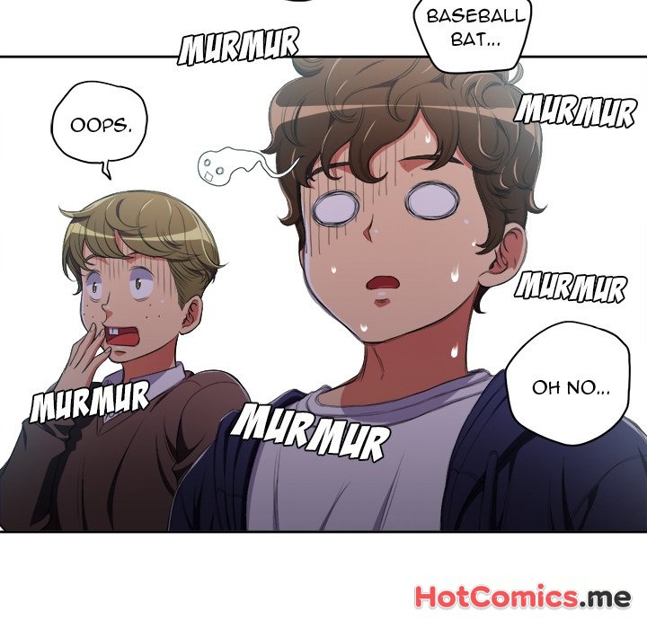 My High School Bully - episode 3 - 86