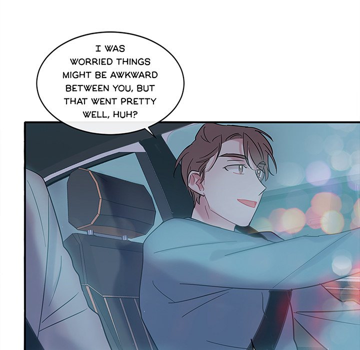 Wistful Summer - episode 15 - 80