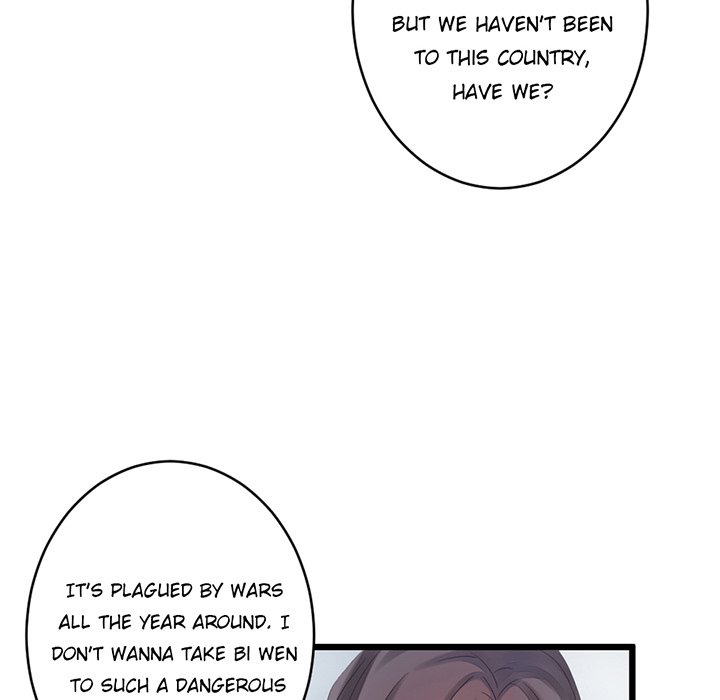 Flowers Whispering - episode 21 - 4
