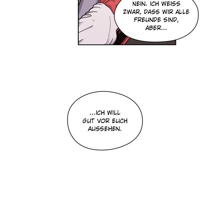 Zuckerbrot und Peitsche - episode 8 - 80