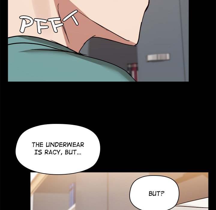 Boyfriend For Rent - episode 9 - 69