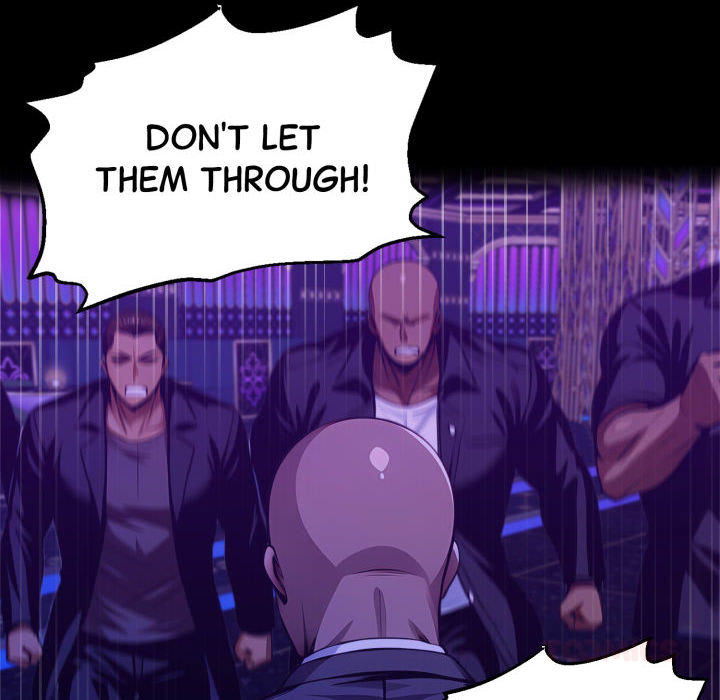 Workaholic Gangster - episode 120 - 119