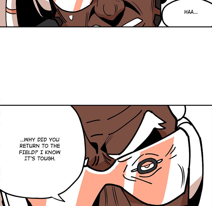 Iron Mech Bride - episode 31 - 43