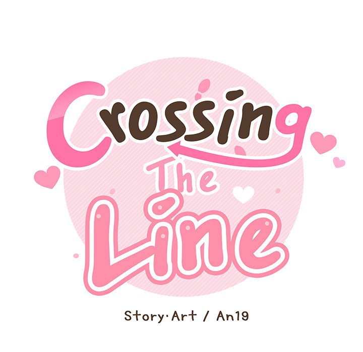 Crossing the Line - episode 1 - 21