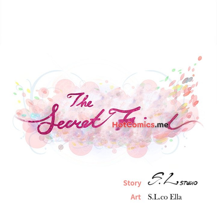 The Secret Friend - episode 58 - 19