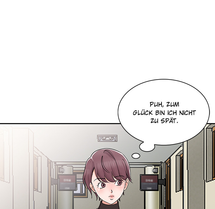 Meine Stiefmutter, die Madonna - episode 28 - 64